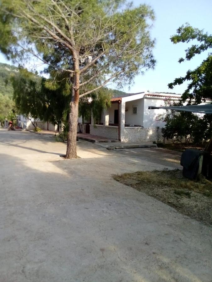 Villa Grazia เวียสเต ภายนอก รูปภาพ