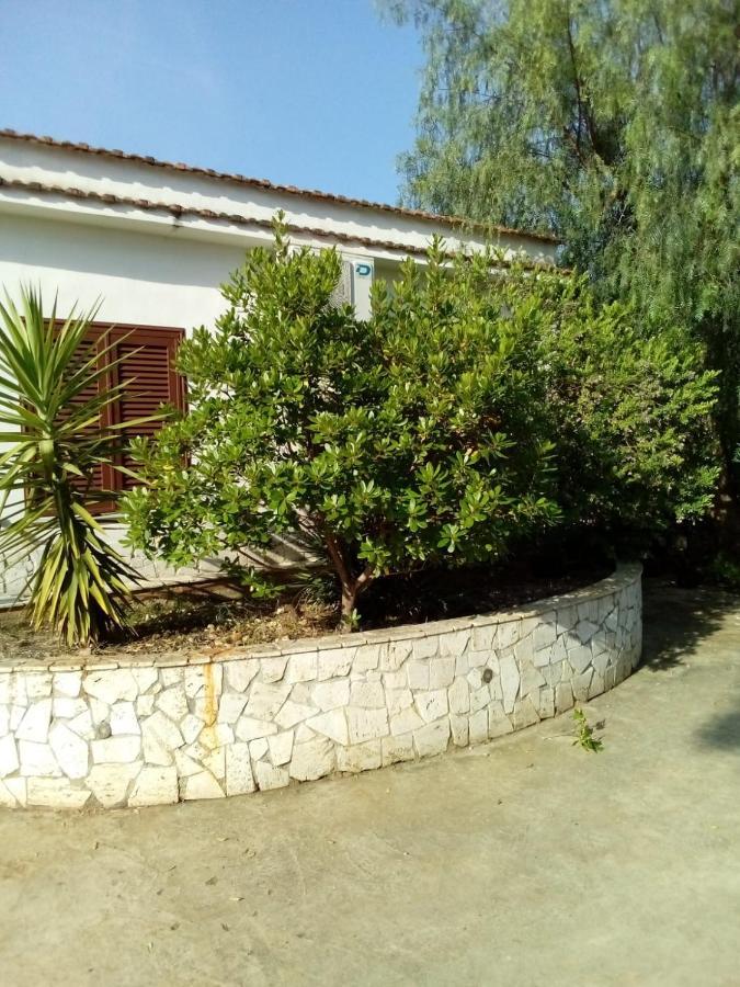 Villa Grazia เวียสเต ภายนอก รูปภาพ